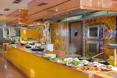 Iberostar Selection Albufera Park - All Inclusive - 13