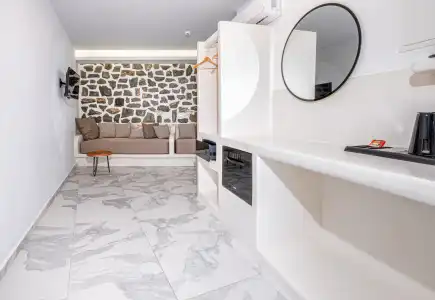 Liana Beach & Spa - 30