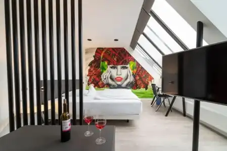 am Triller - & Serviced Apartments - 67