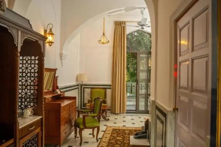 Narain Niwas Palace - 40