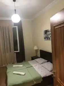 Guest House Kobuleti on Aghmashenebeli - 14