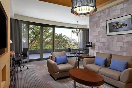 Courtyard by Marriott Bandung Dago - 149