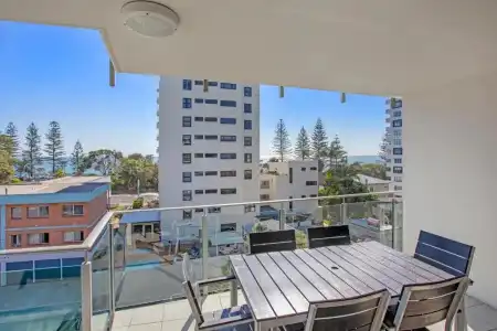 Coco Mooloolaba - 91