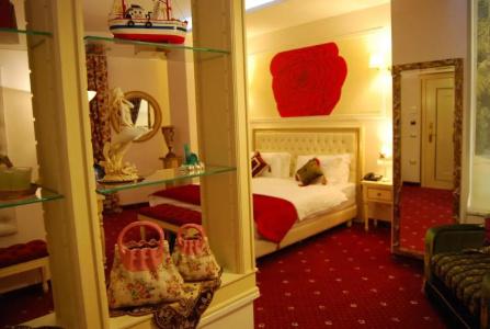 2 KITARRAT Boutique & SPA - 48