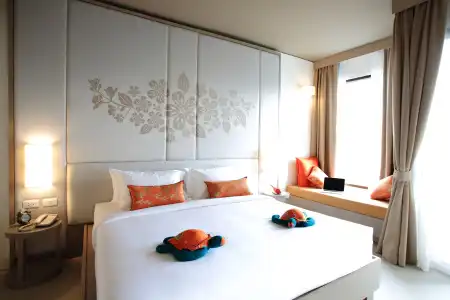 Proud Phuket - 7