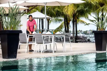 Mauricia Beachcomber Resort & Spa - 47