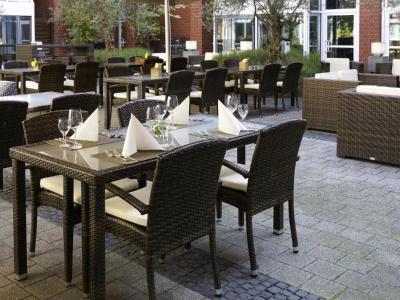 Mercure Severinshof Köln City - 33