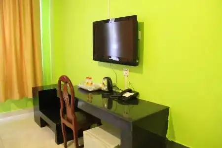 KIM Guesthouse - 18