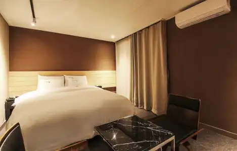 Blanc Gangnam - 38