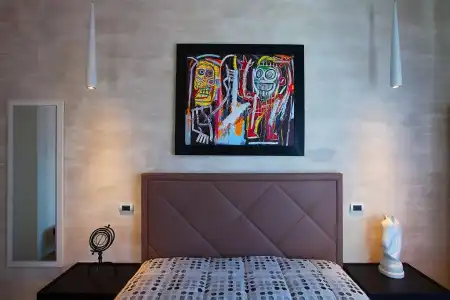 Ferrari Suite - 17
