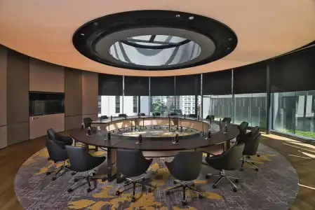 EQ Kuala Lumpur - 16