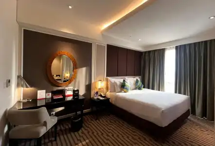 Swiss-Belboutique Yogyakarta - 27