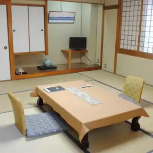 Ryokan Nissho-besso - 40