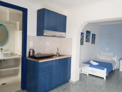 Roula Villa Studios & Apartments - 76