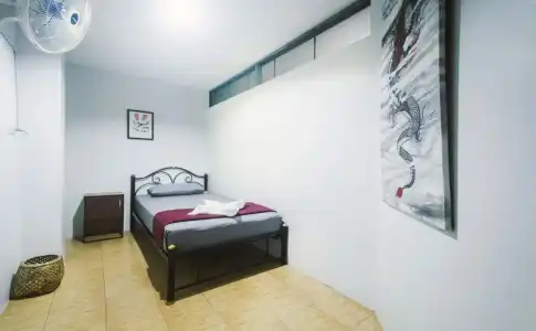 Sleep Easy krabi Guest House - 4