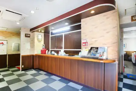 Royal Inn Kakegawa - 17