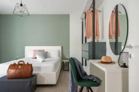 Volturno3 Suites & more - 47