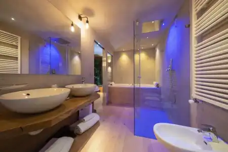 La Roccia Wellness - 51