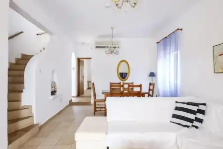 Thalassines Beach Villas - 134
