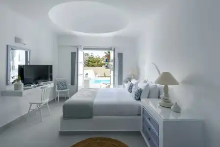 Antoperla Luxury & Spa - 3