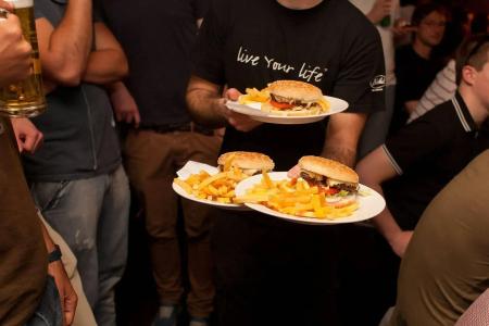 St Christopher's Inn Berlin Alexanderplatz - 19