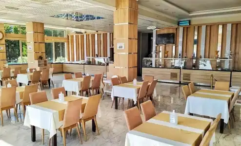 Cetin Prestige Resort - 20