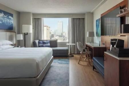 Tampa Marriott Water Street - 74