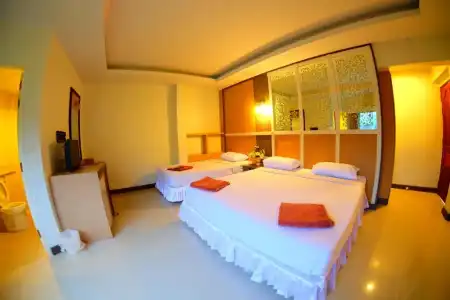 Aonang Top View - 31