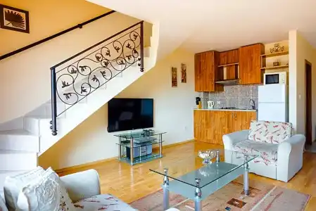 TSB Sunny Victory Apartments - 86