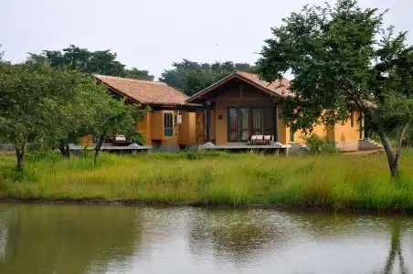 Kumbukgaha Villa - 70