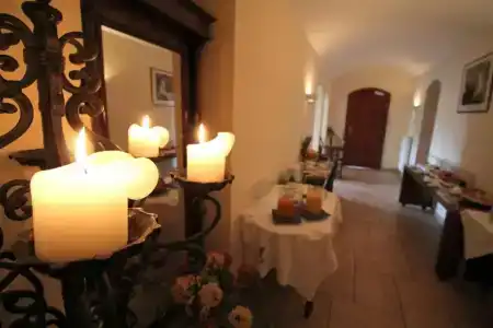 Appartement Villa Ulenburg - 15