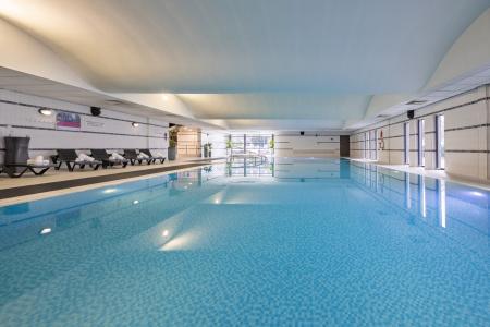Crowne Plaza Liverpool City Centre by IHG - 11