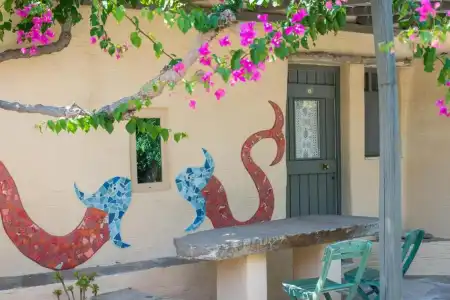 Anthippi Guest House - 214