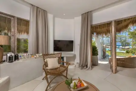Eden Beach Khao Lak Resort & Spa - 91