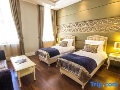 Prestige Budapest - 56