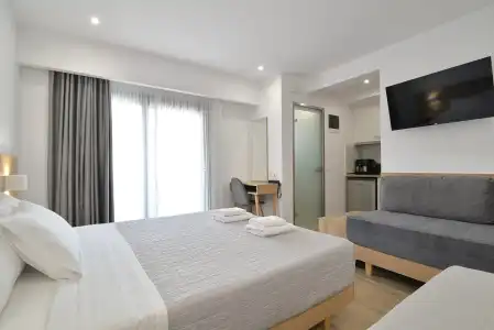 Anassa Suites - 143