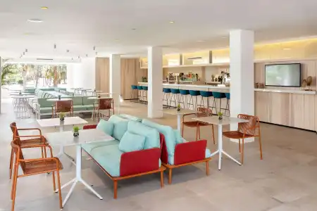 Sol Fuerteventura Jandia - All Suites - 22