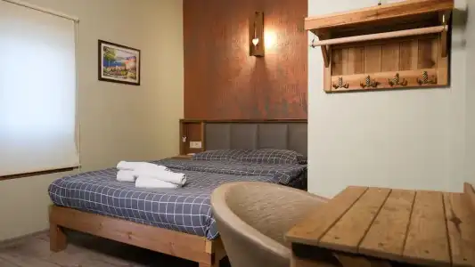 Second Home Hostel - 54