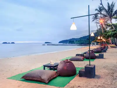 Mercure Koh Chang Hideaway - 23