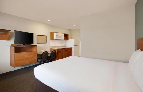 WoodSpring Suites Fredericksburg - 44