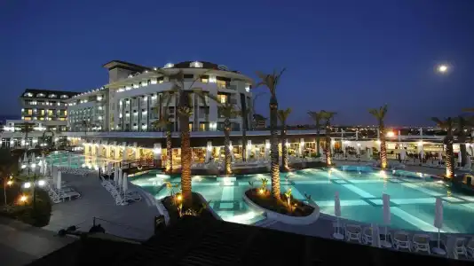 Sunis Kumköy Beach Resort & Spa - 50