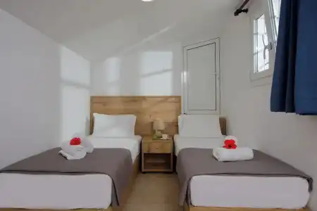 Elalia Apartments - 1