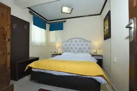 Haus Platanos Apartments & Bungalows by the Sea - 45