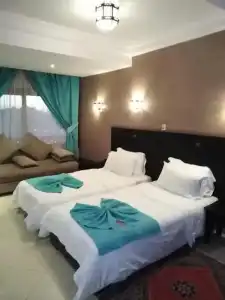 Suite Tilila - 30