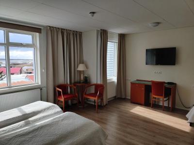 Hótel Borgarnes - 19