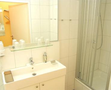 City Guesthouse Pension Berlin - 6