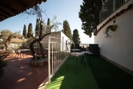 Taormina Garden - 6