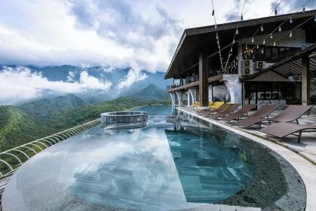 Sapa Catcat Hills Resort & Spa - 22