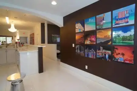 Bars B&B South Beach Miami Boutique - 15