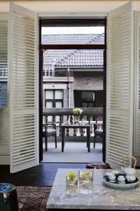 Relais & Chateaux Yihe Mansions - 15